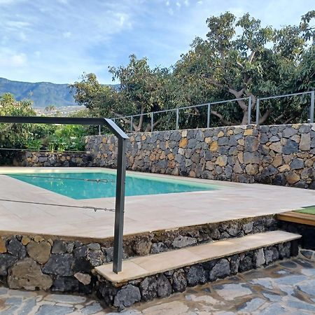 Finca De Luna La Orotava Ngoại thất bức ảnh