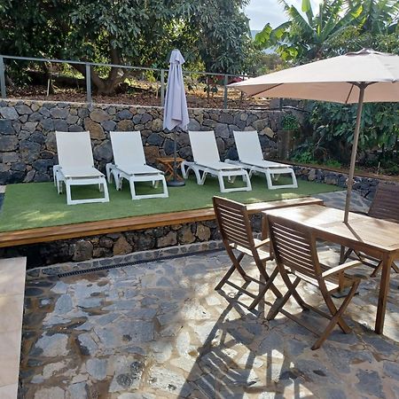 Finca De Luna La Orotava Ngoại thất bức ảnh