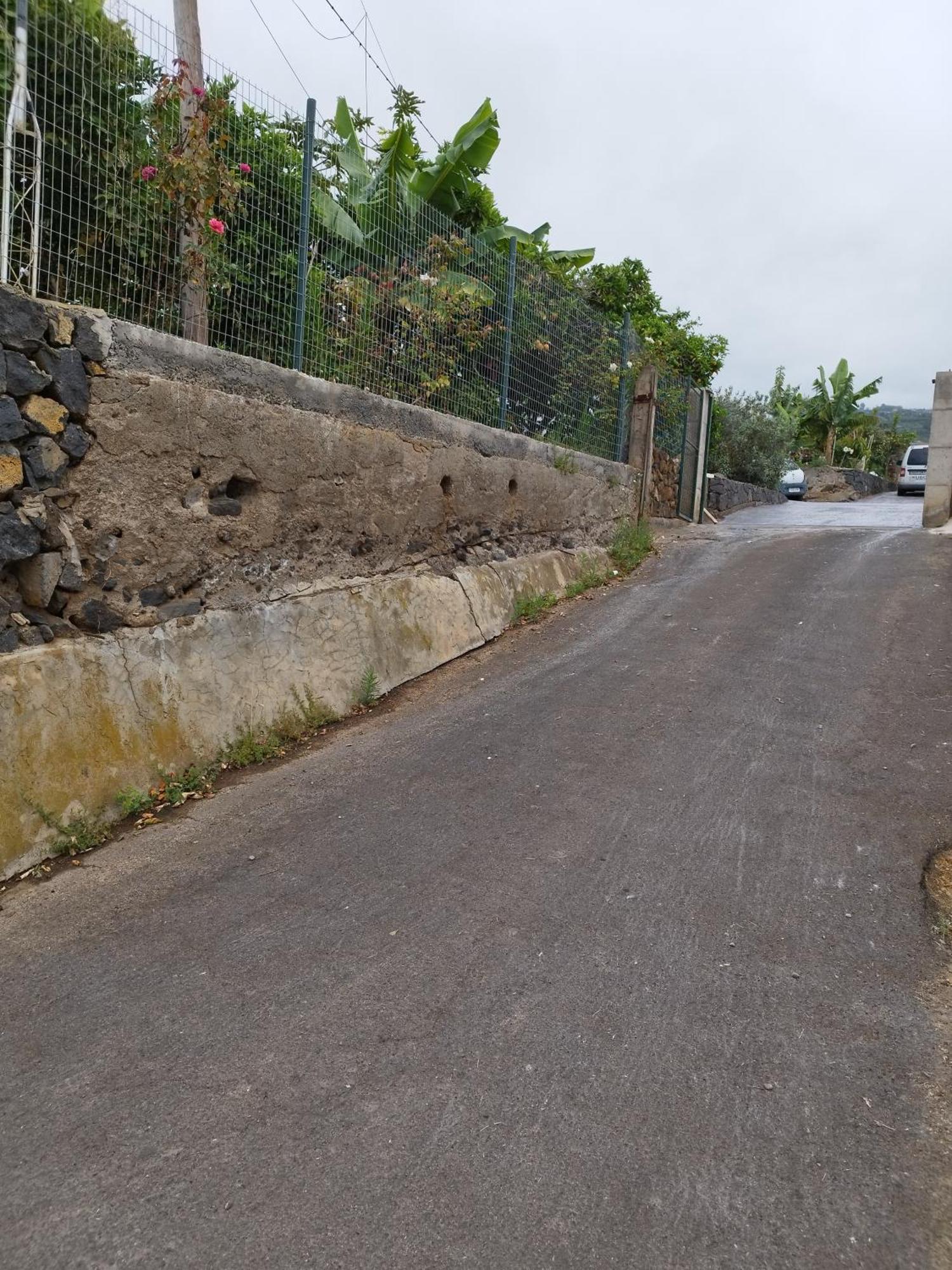 Finca De Luna La Orotava Ngoại thất bức ảnh