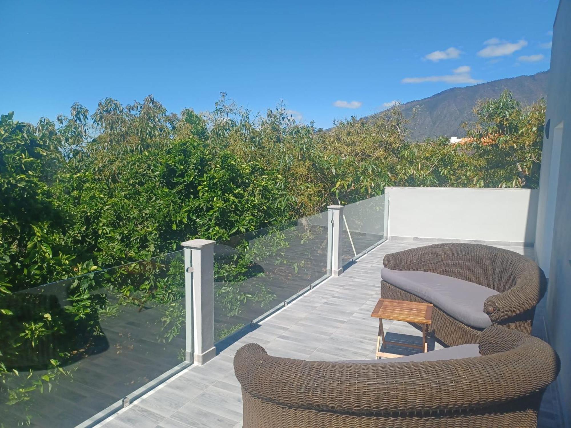 Finca De Luna La Orotava Ngoại thất bức ảnh